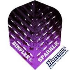 Purple Fade Sparkle Purple Fade Sparkle